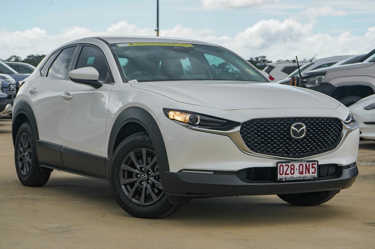 SUV