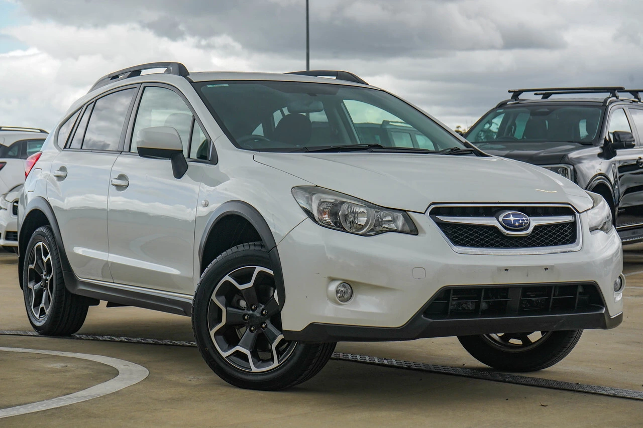 SUV