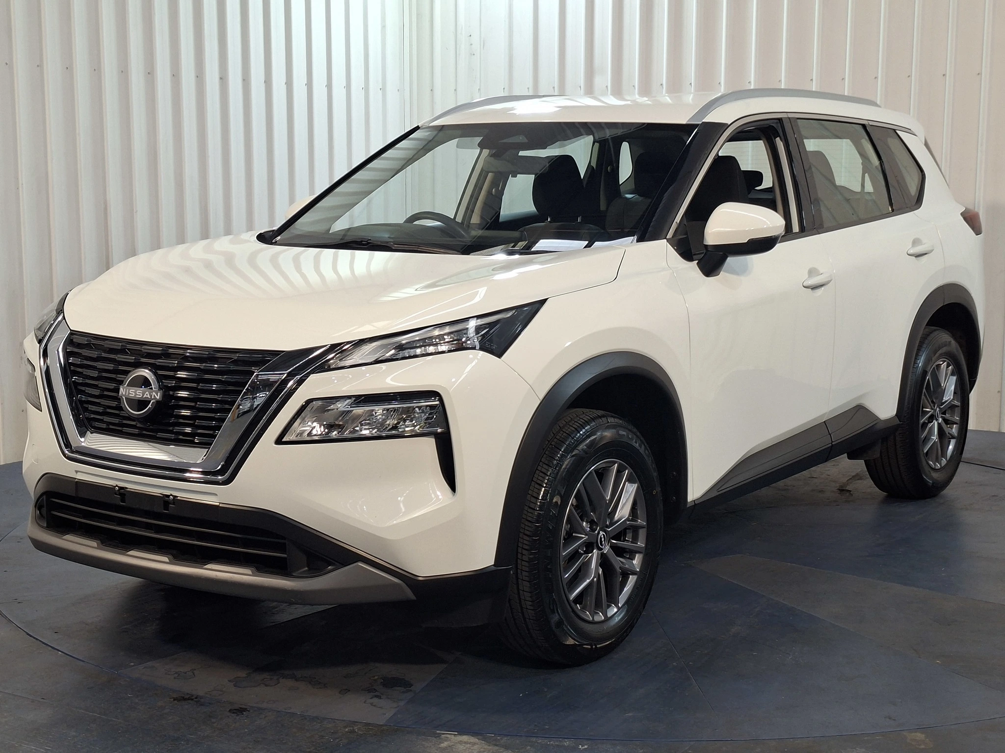 SUV