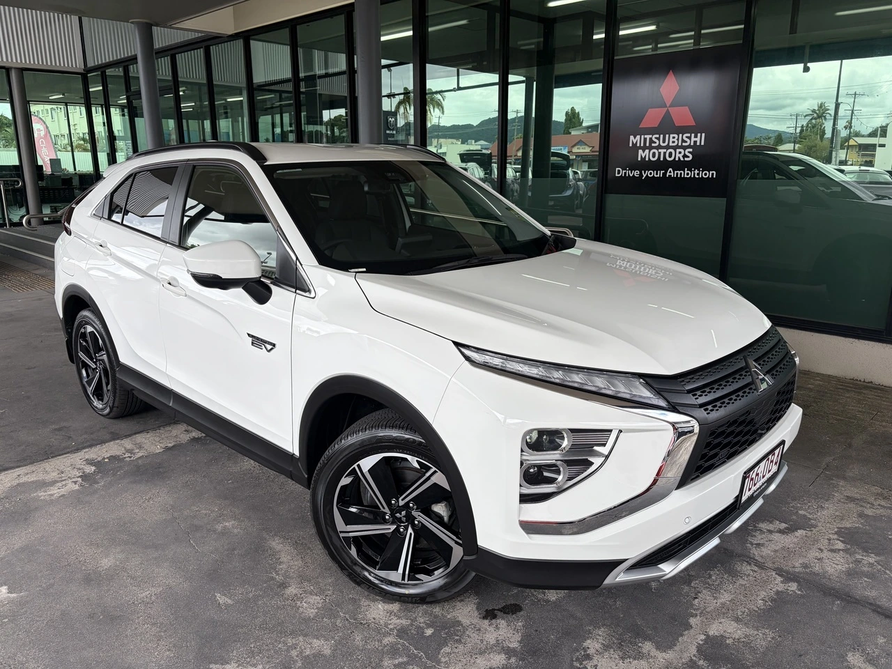 SUV