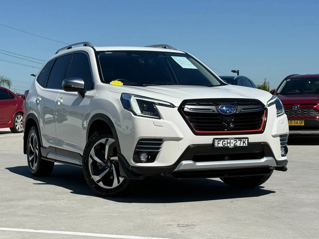SUV
