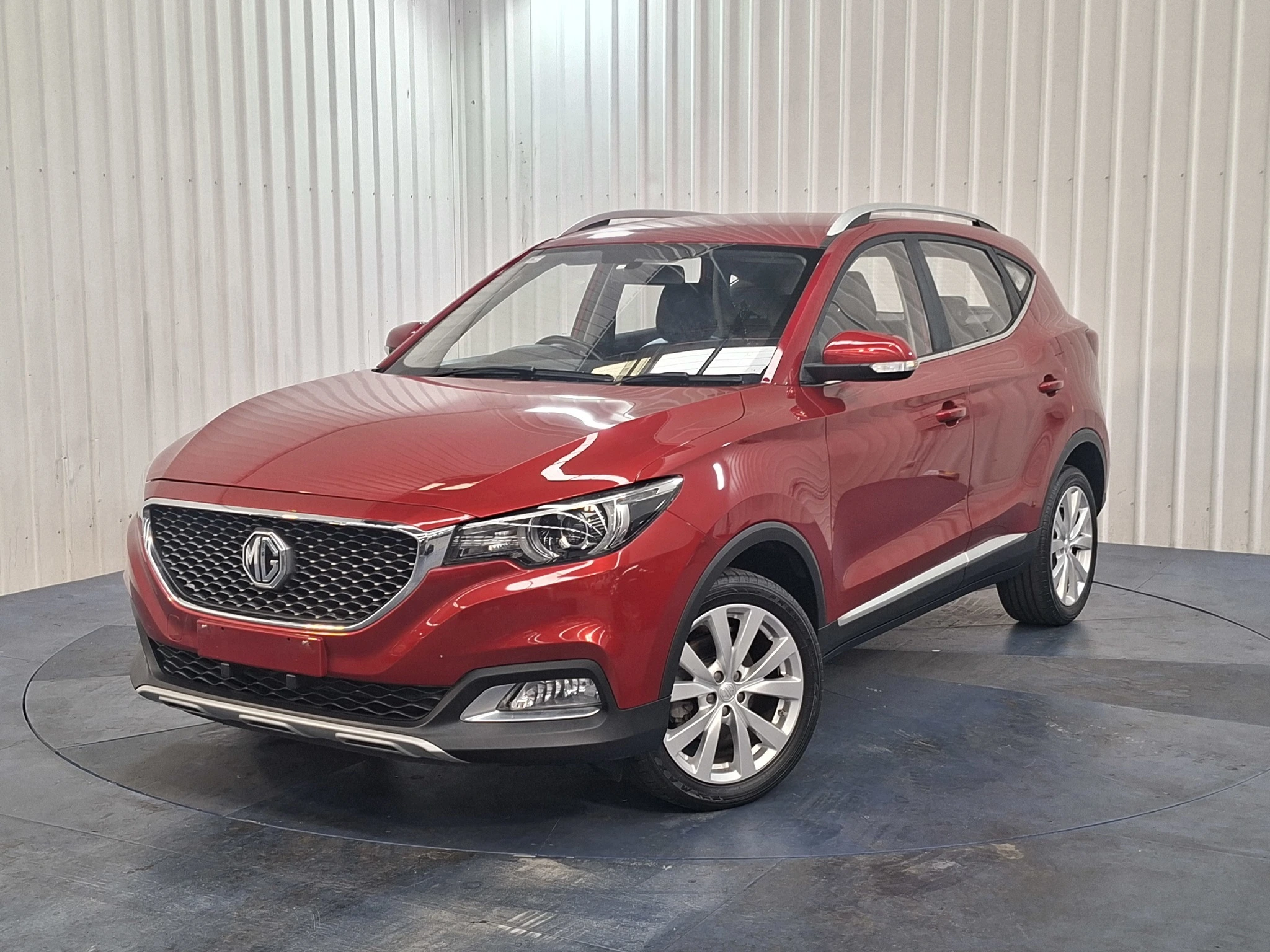 SUV