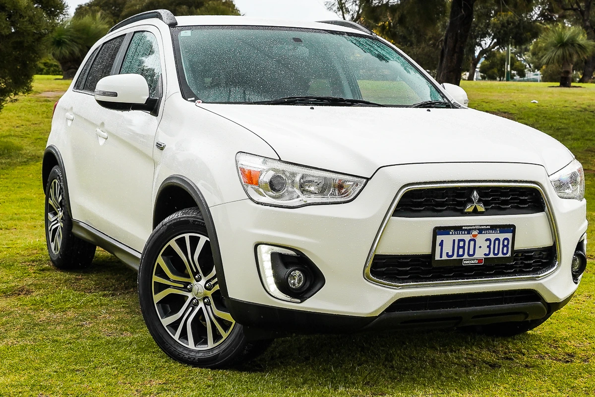 SUV