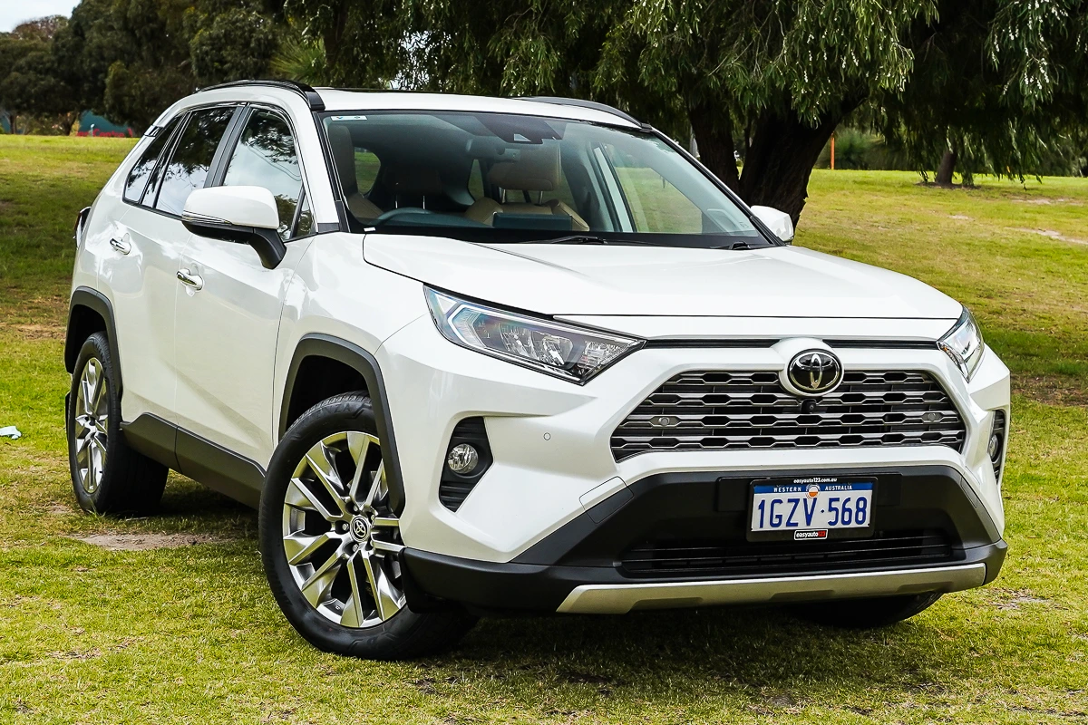 SUV