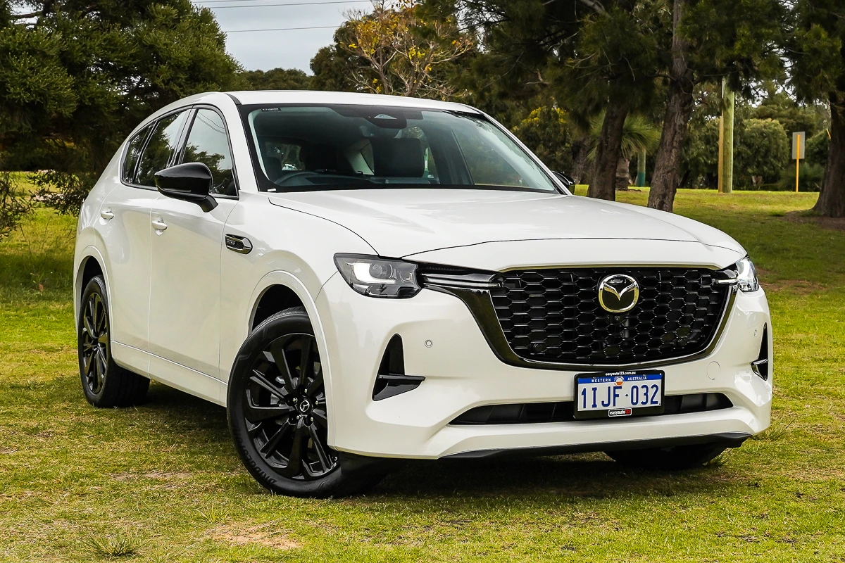 SUV