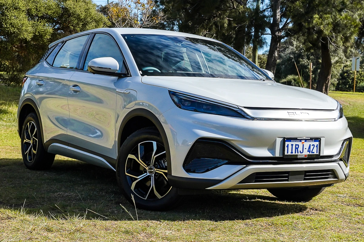 SUV