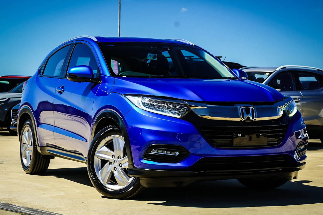 SUV