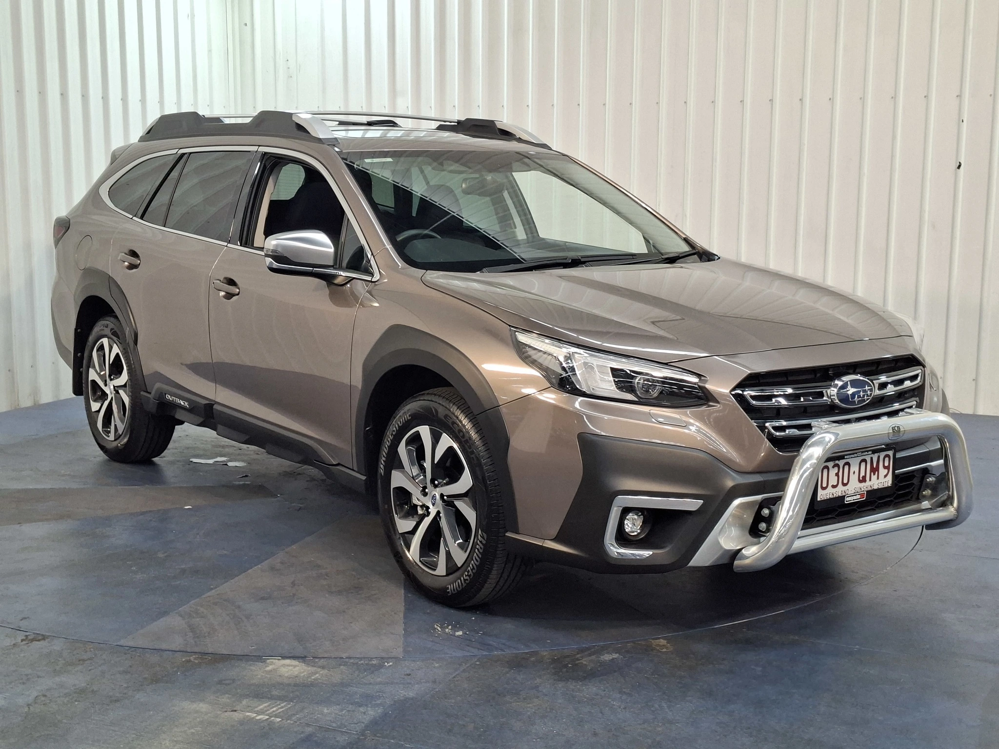 SUV