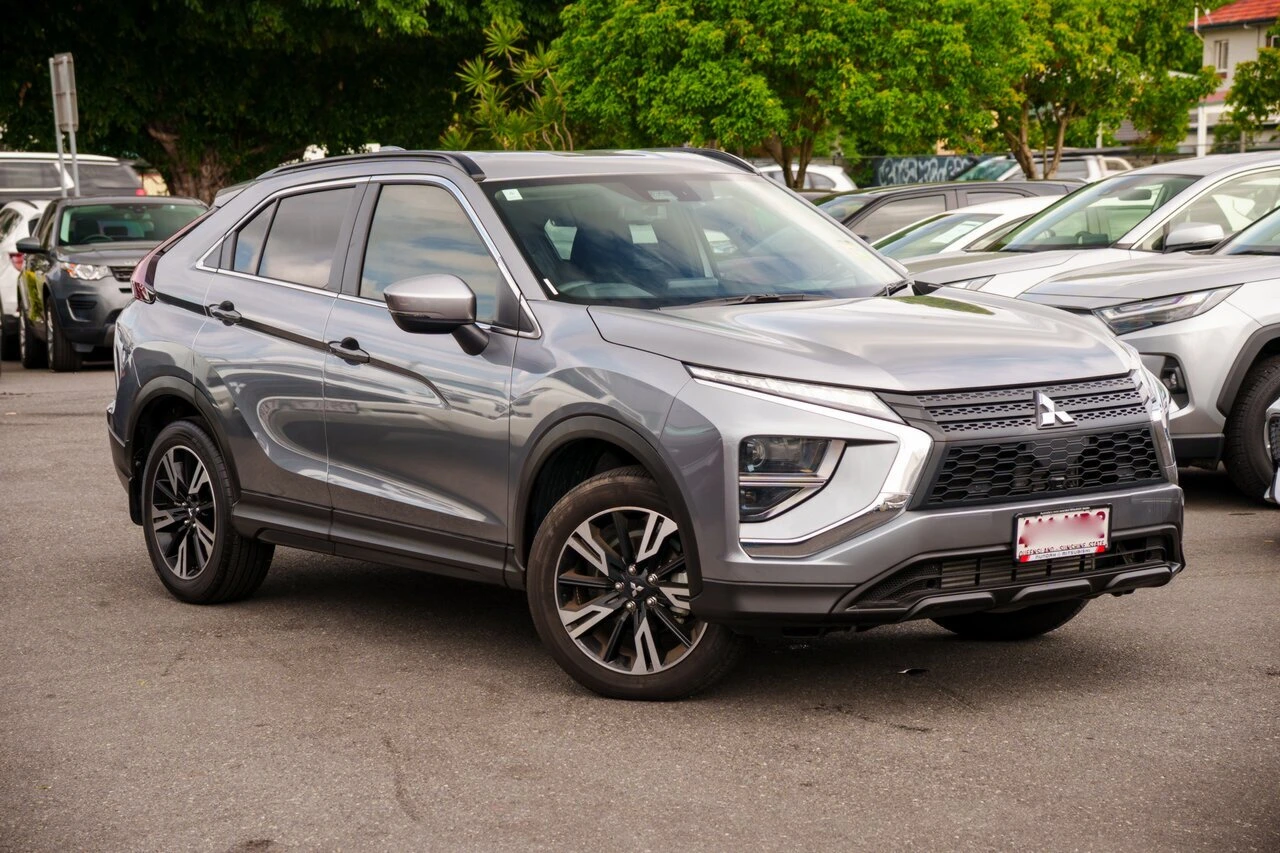 SUV