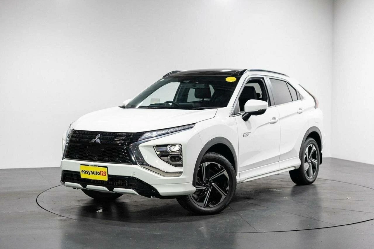 SUV