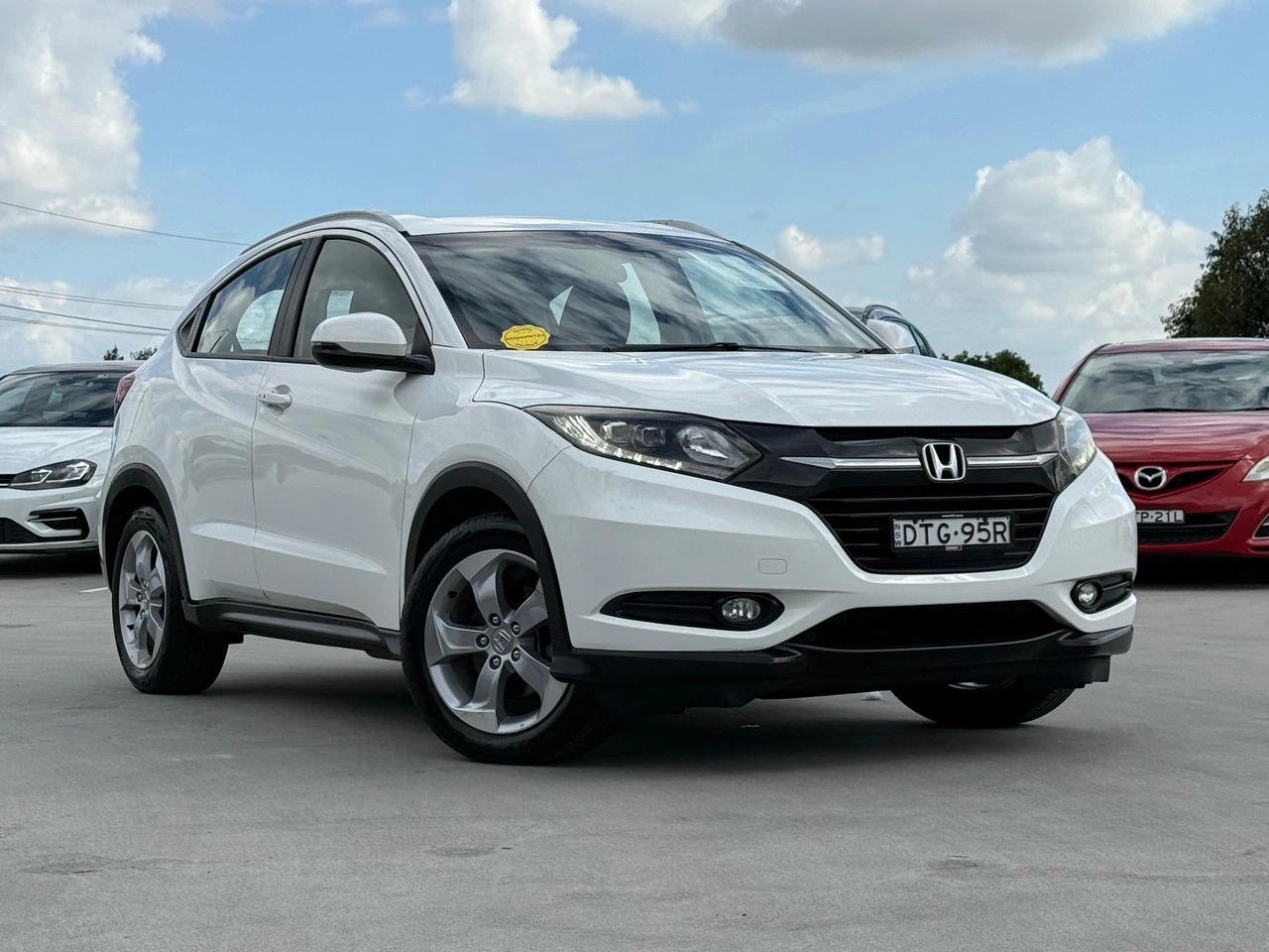 SUV