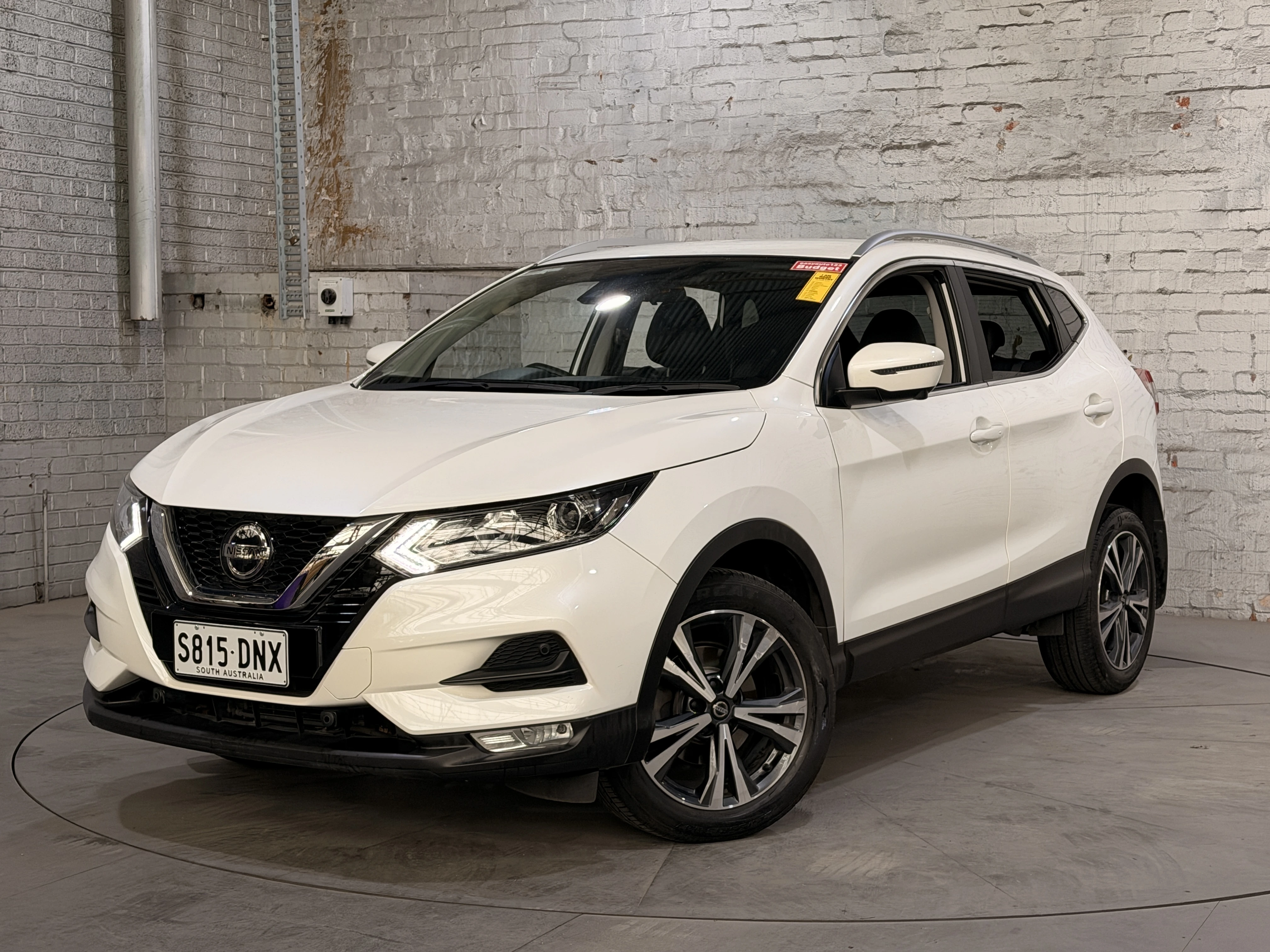 SUV