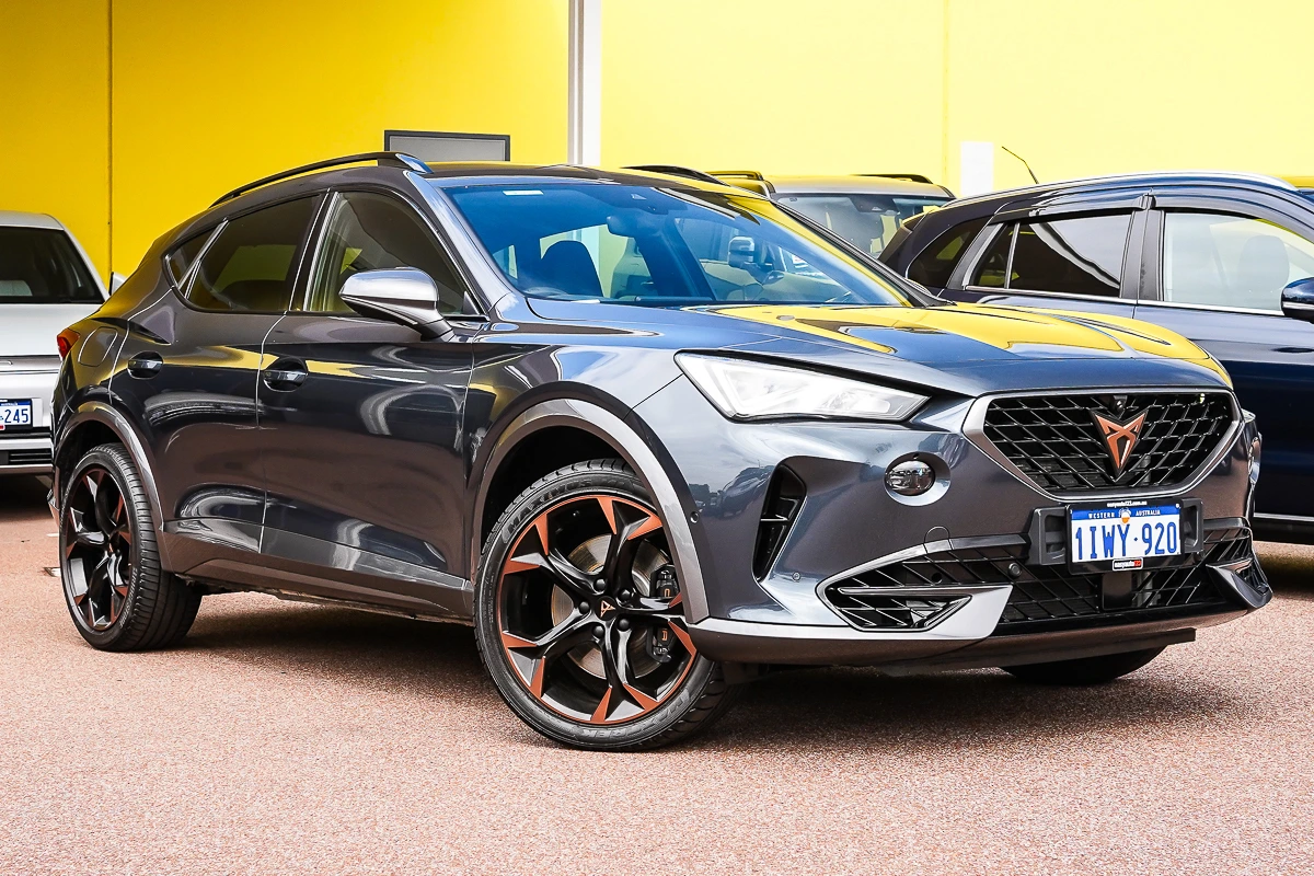 SUV