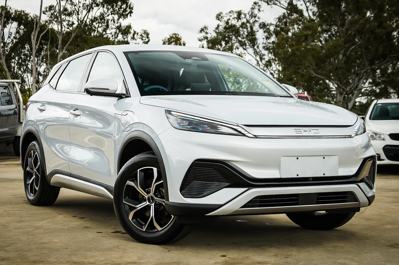 SUV