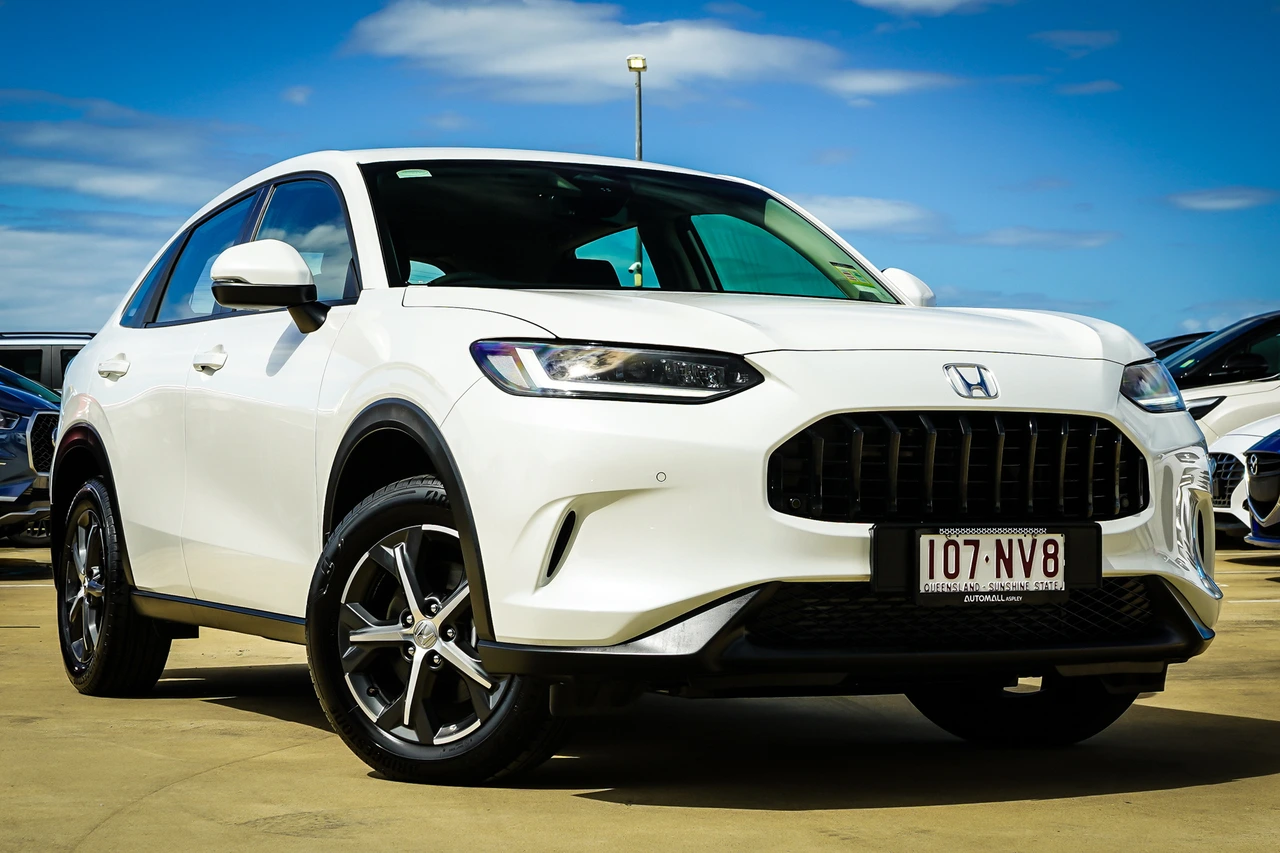 SUV