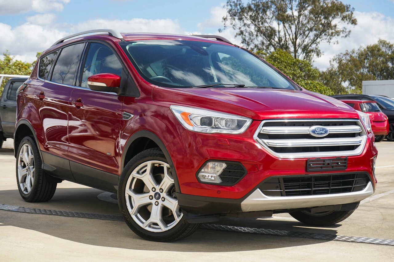 SUV