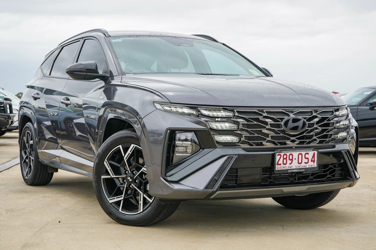 SUV
