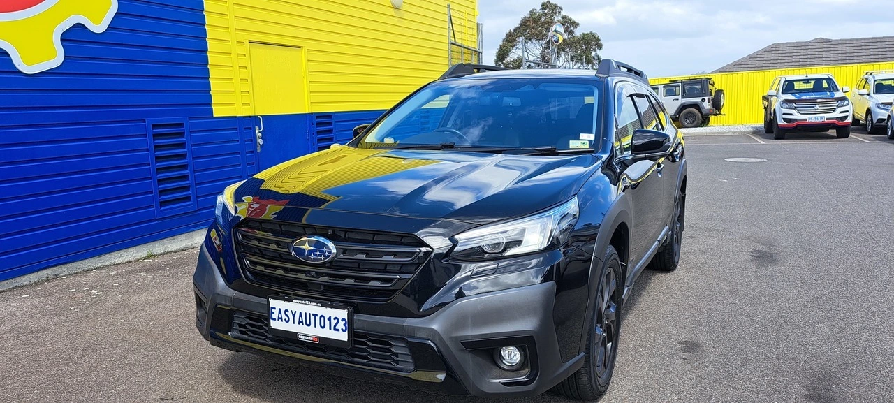 SUV