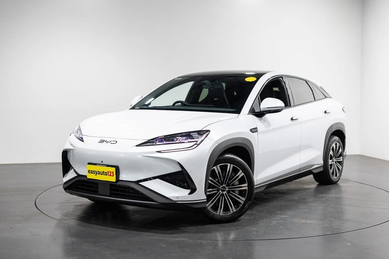 SUV