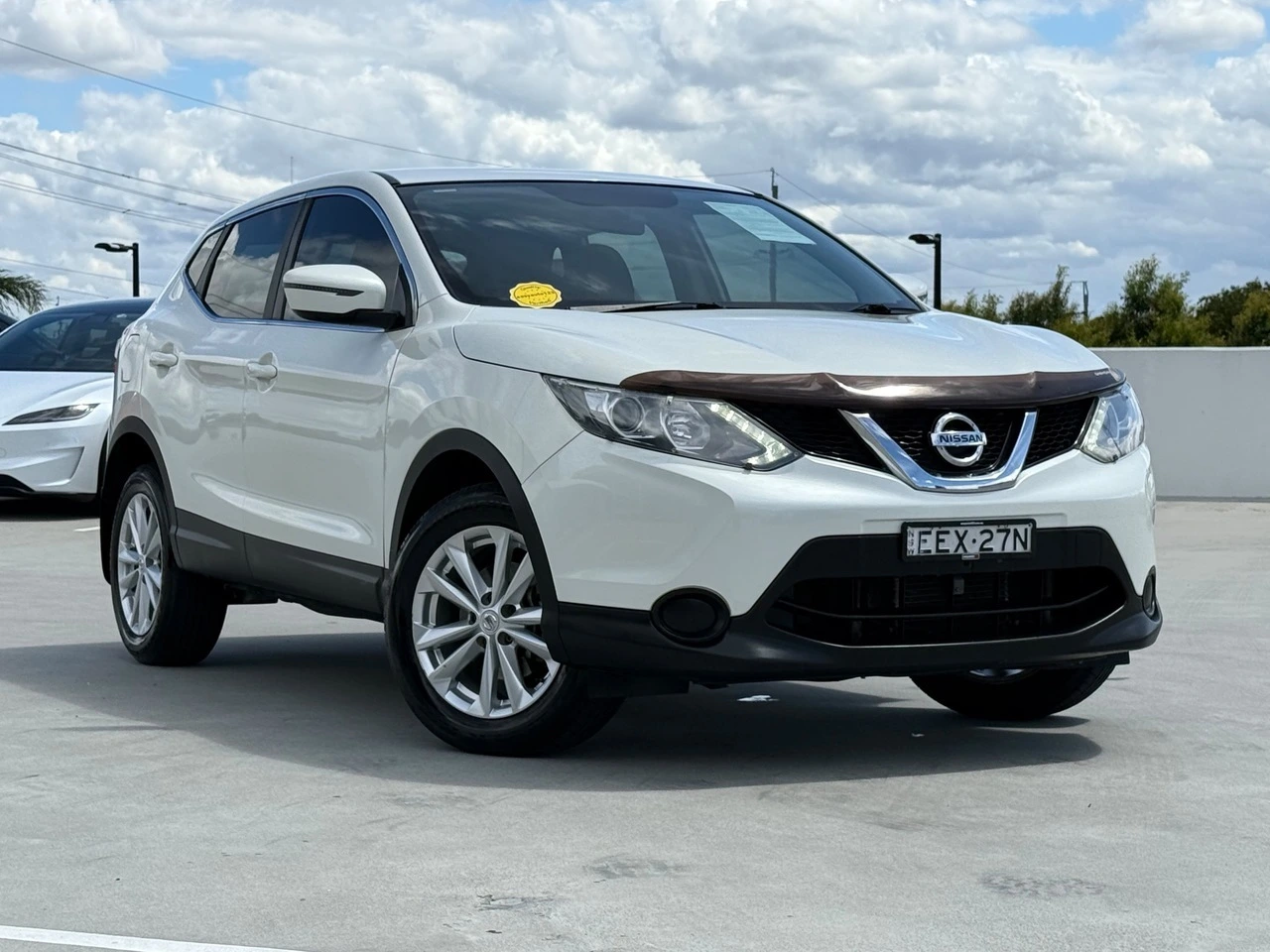 SUV