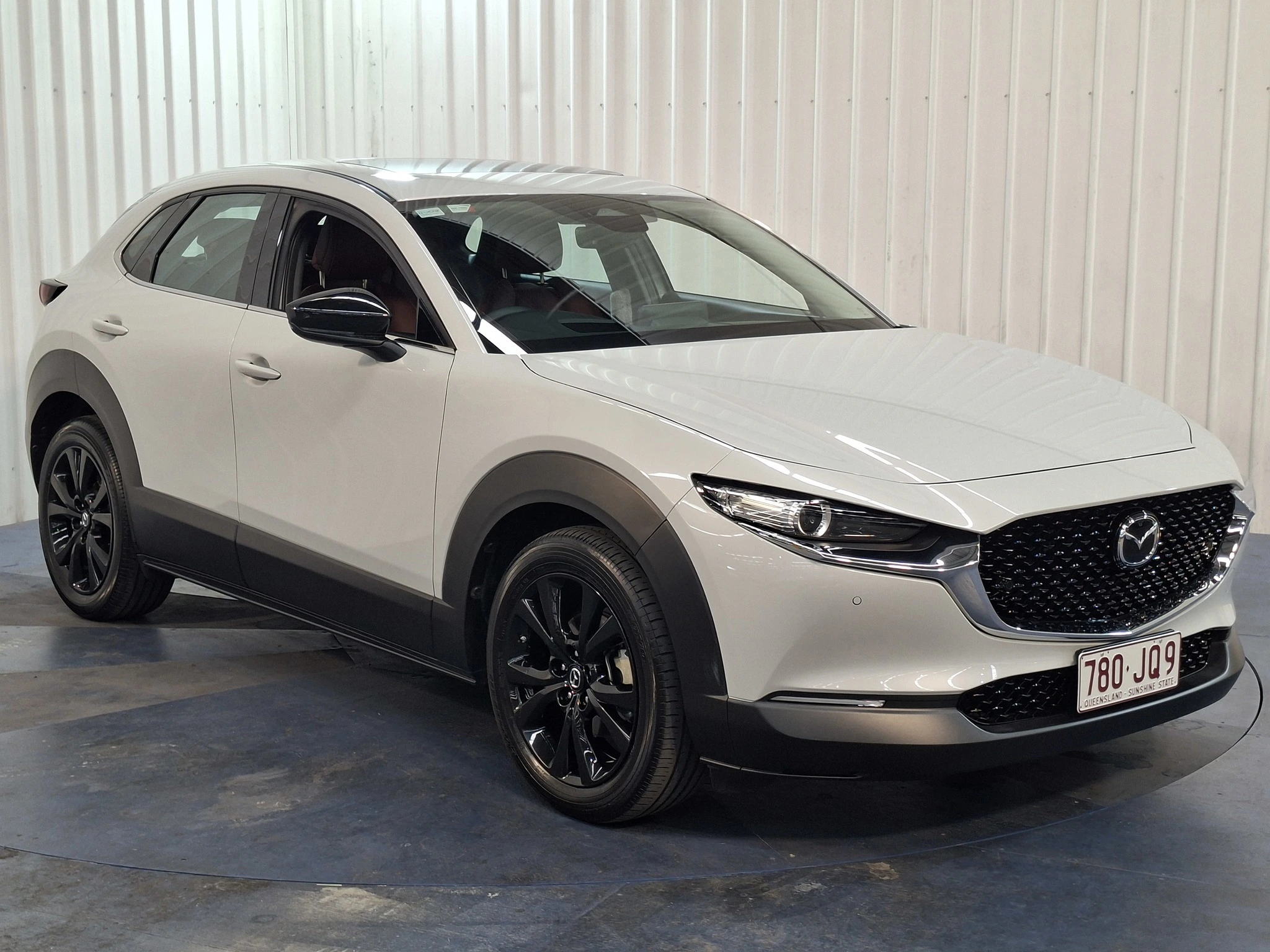 SUV