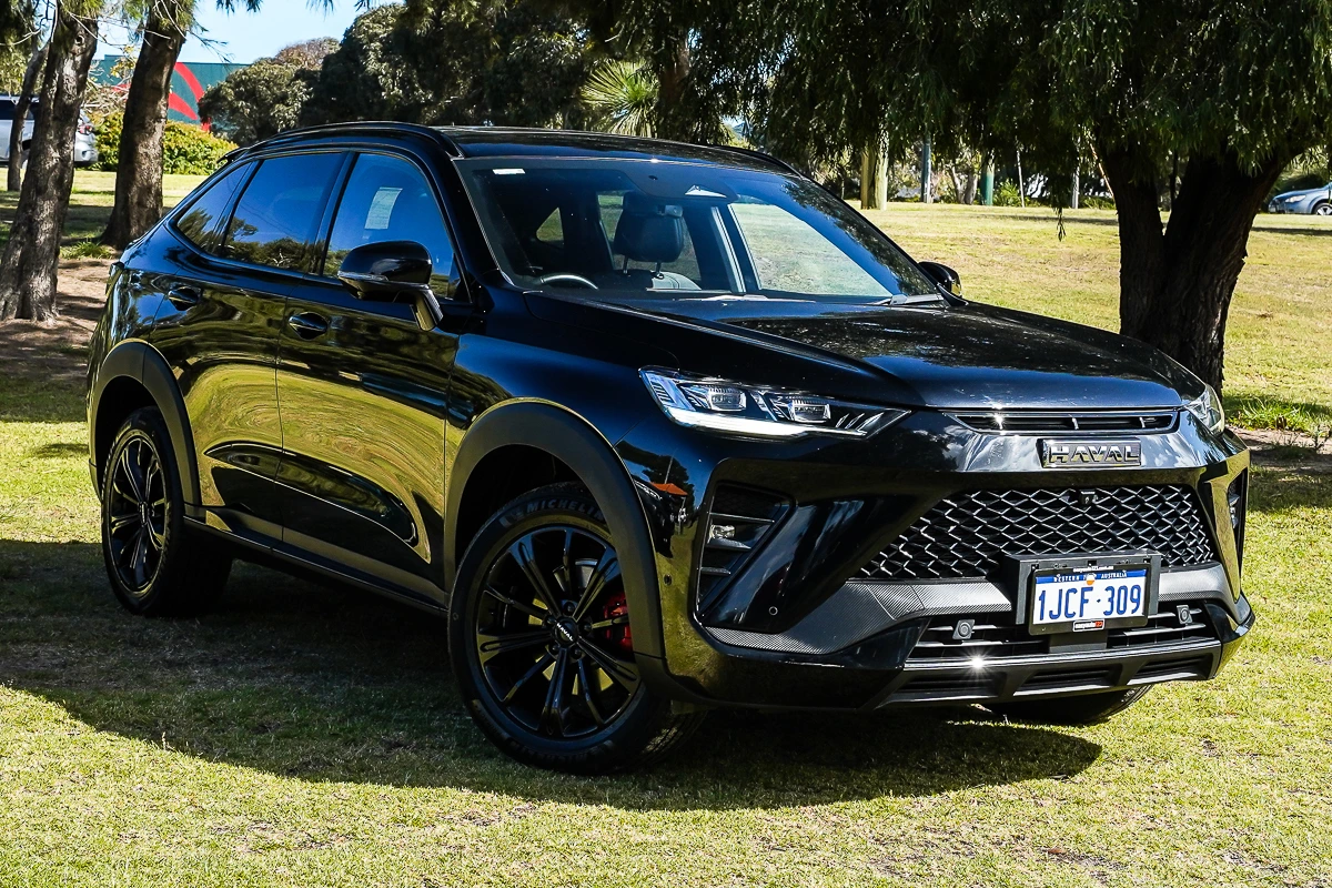 SUV