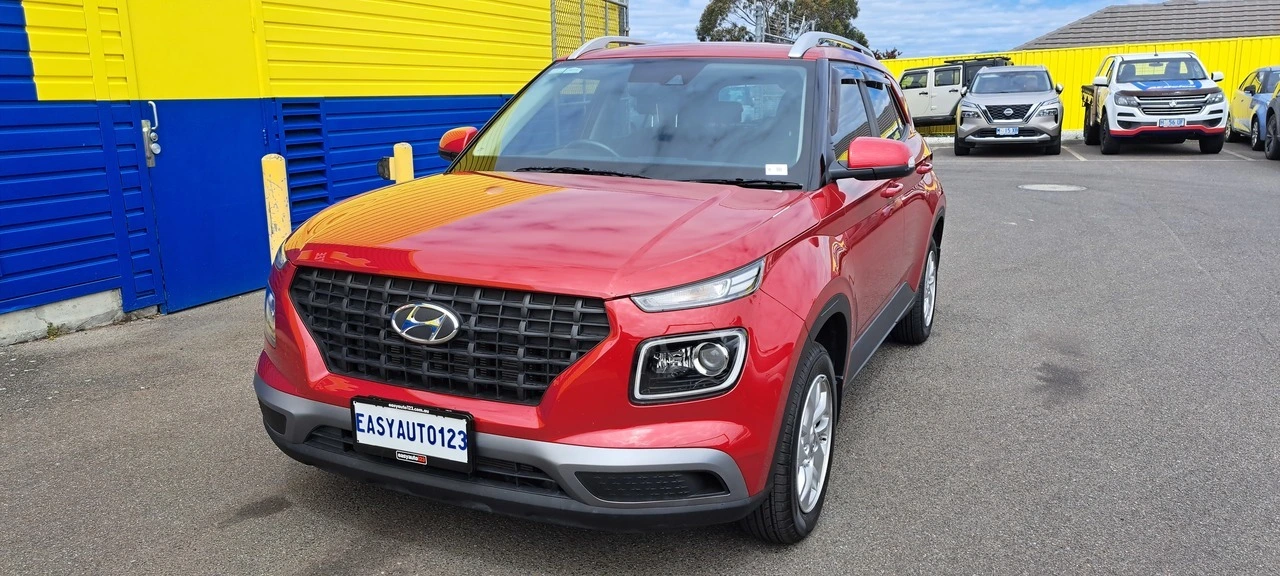 SUV