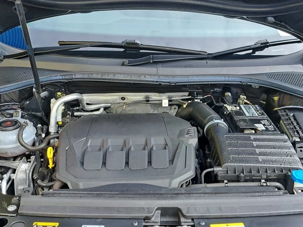 2020 Volkswagen Tiguan 162TSI Highline 4WD Automatic