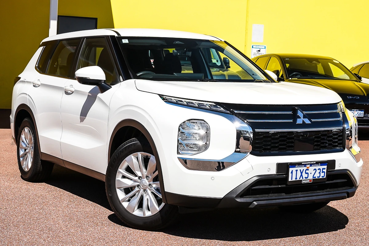 SUV