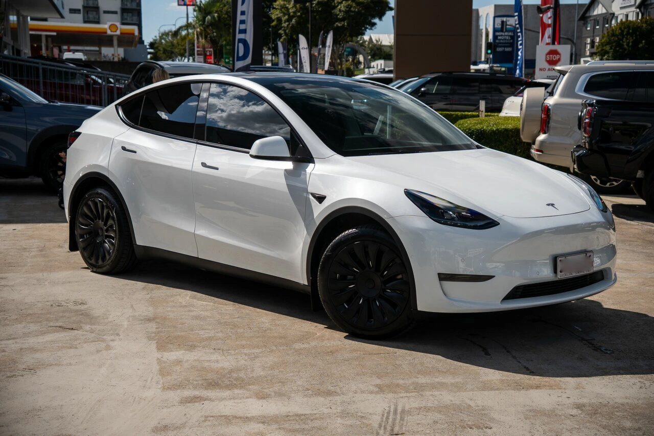SUV