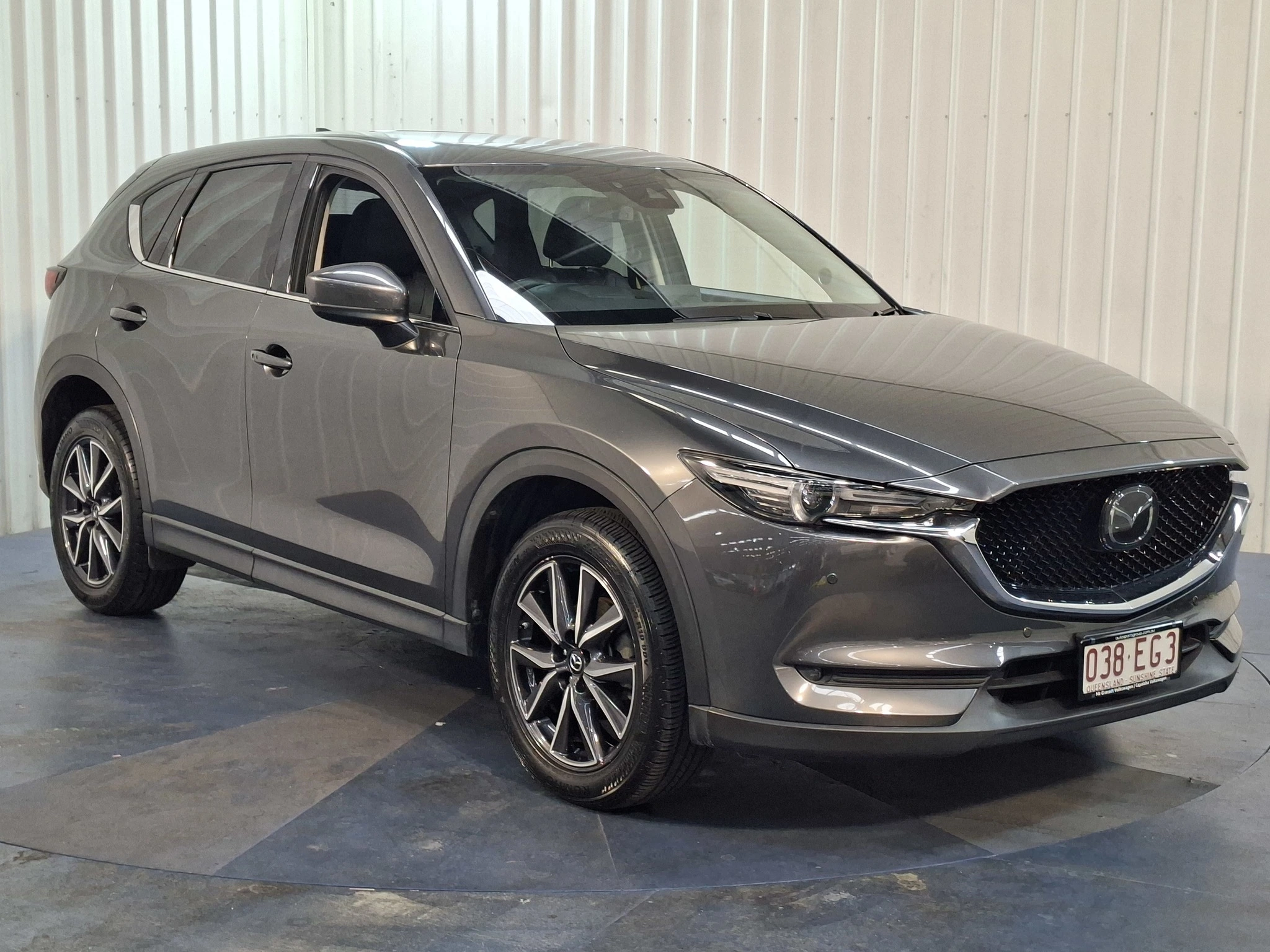 SUV
