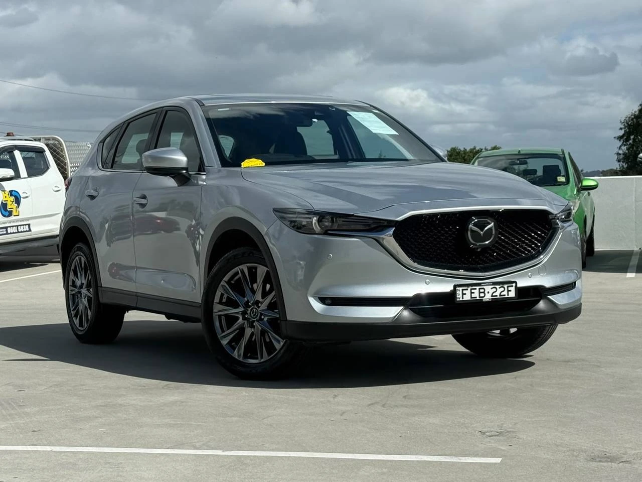 SUV