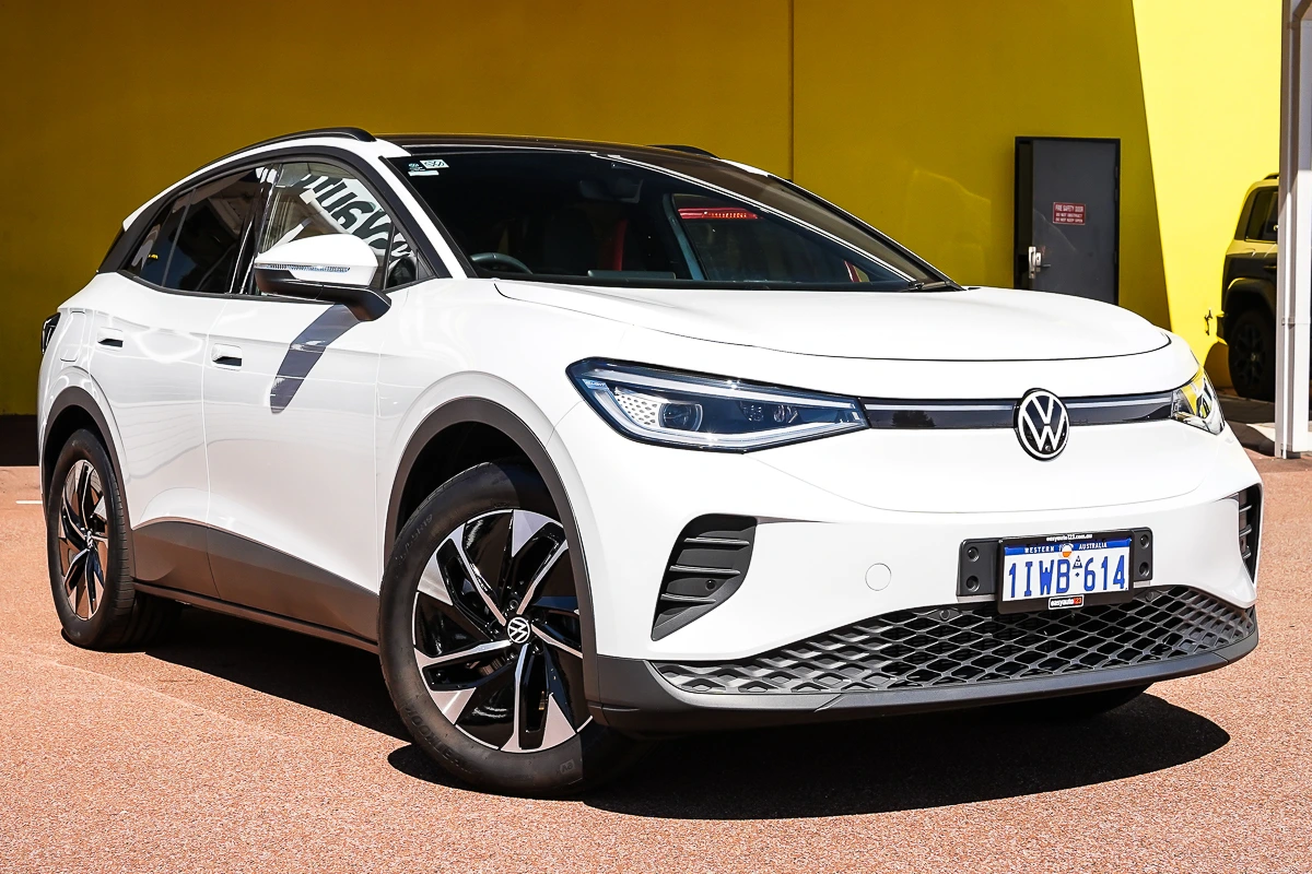 SUV