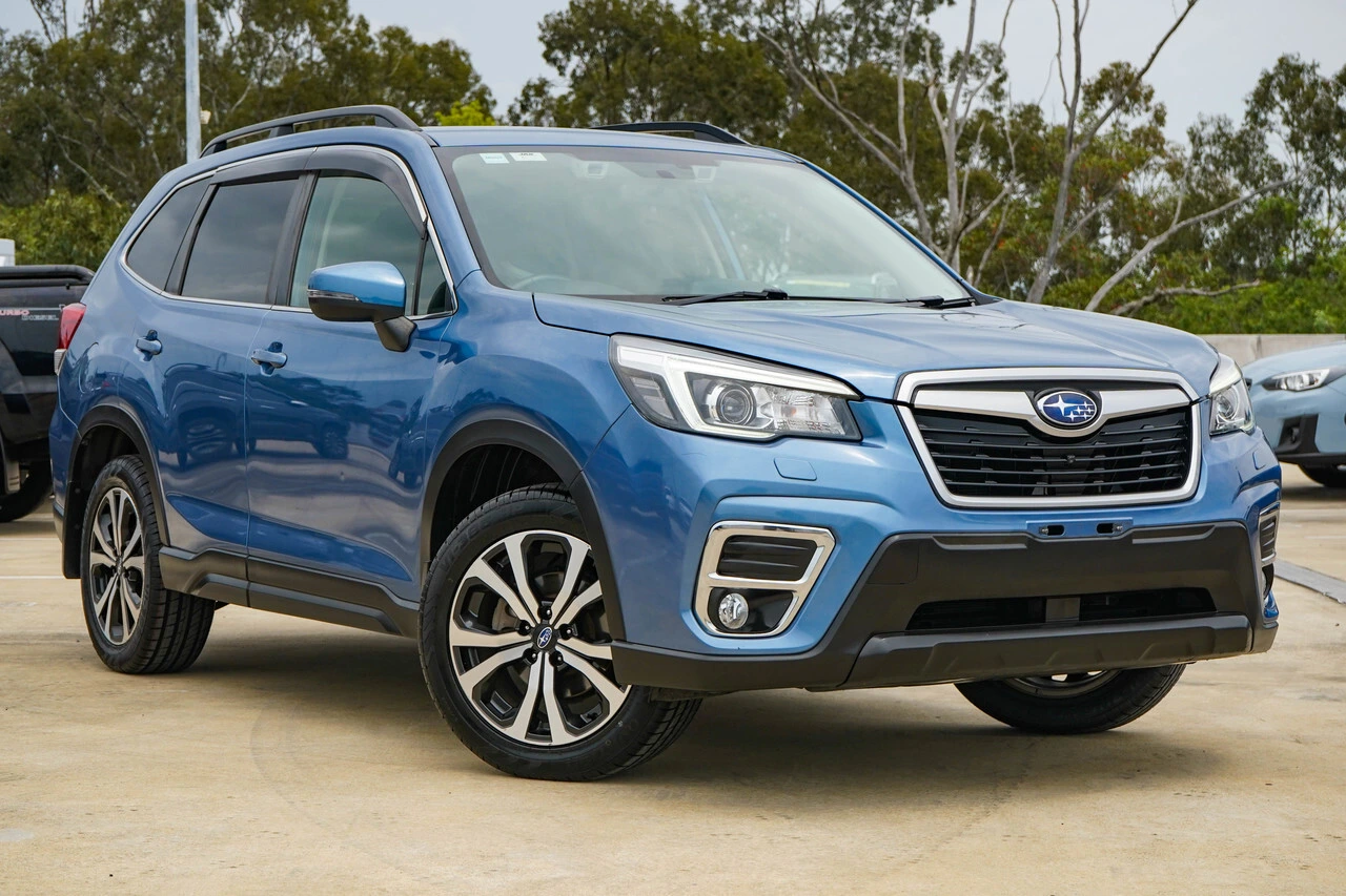 SUV