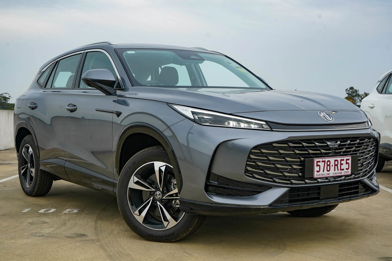 SUV