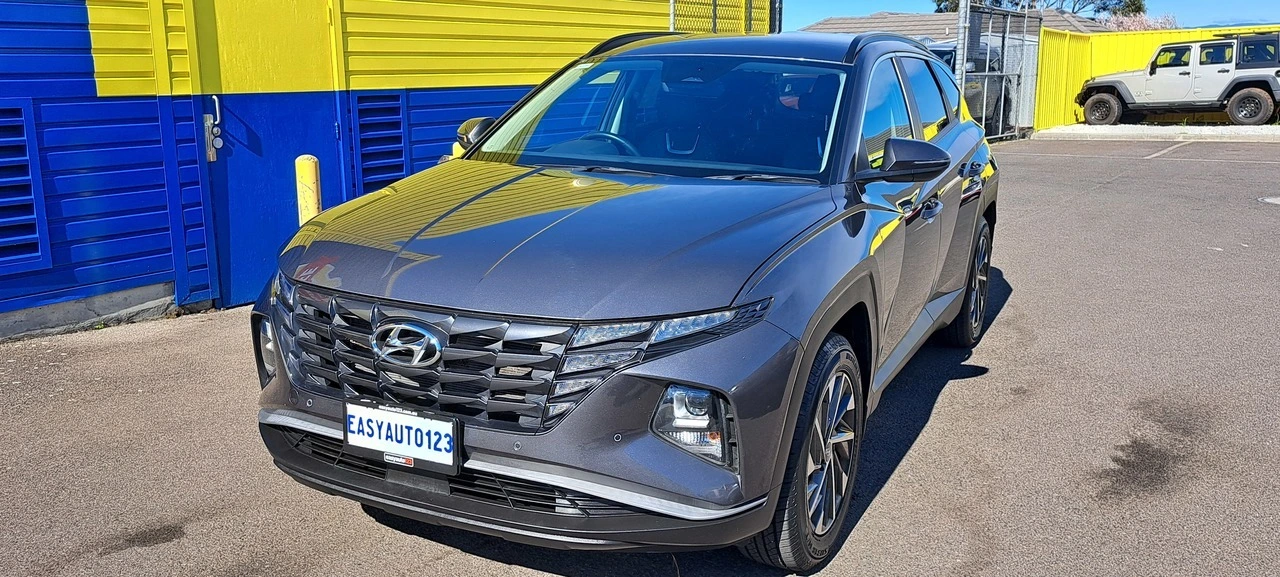 SUV