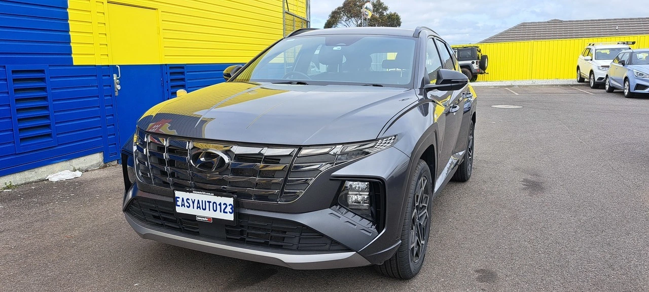 SUV