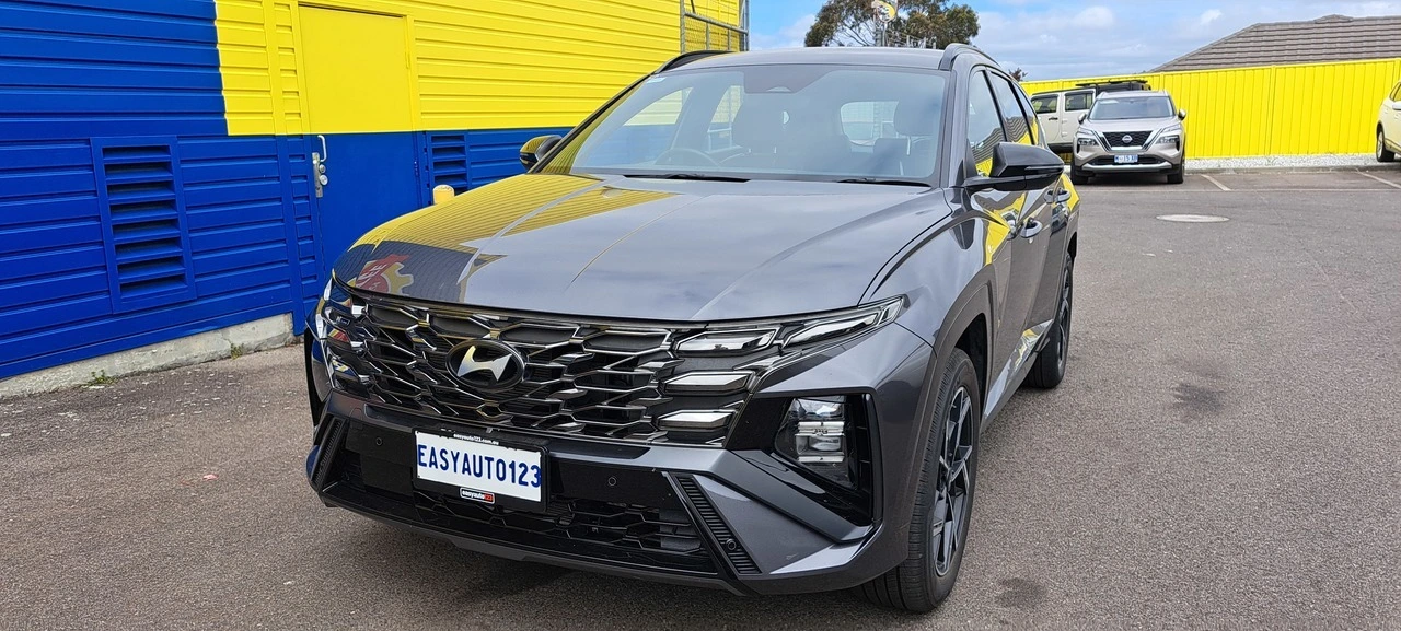 SUV
