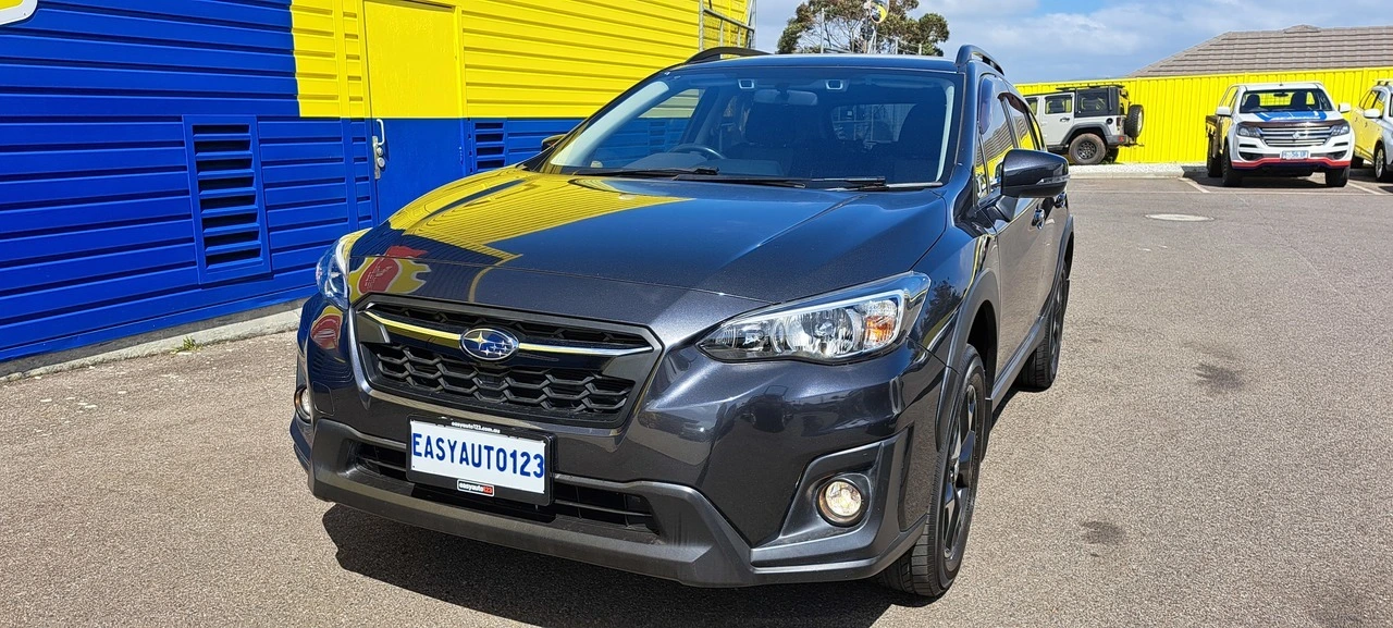 SUV
