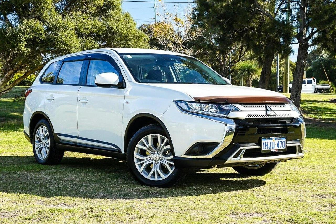 SUV