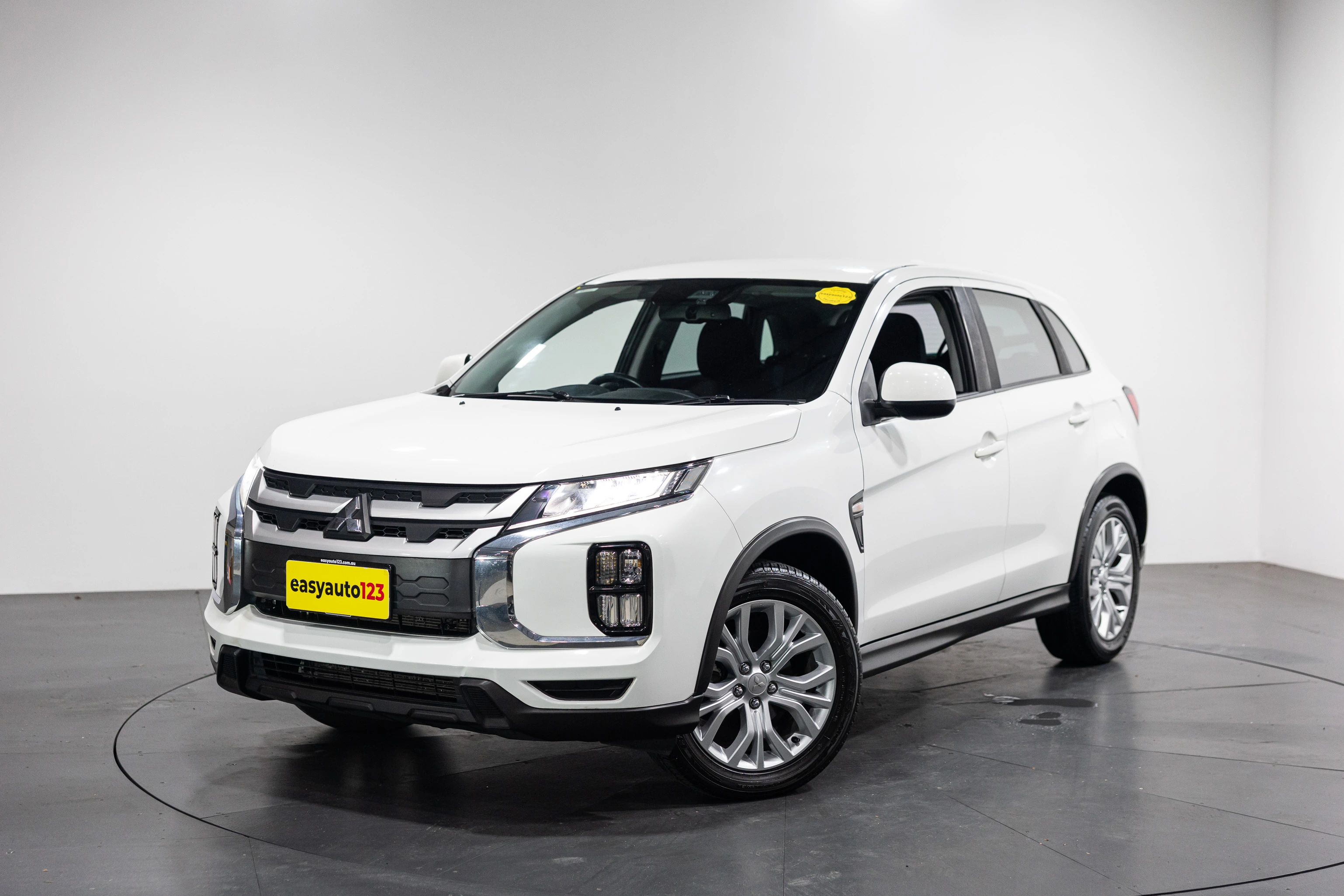 SUV