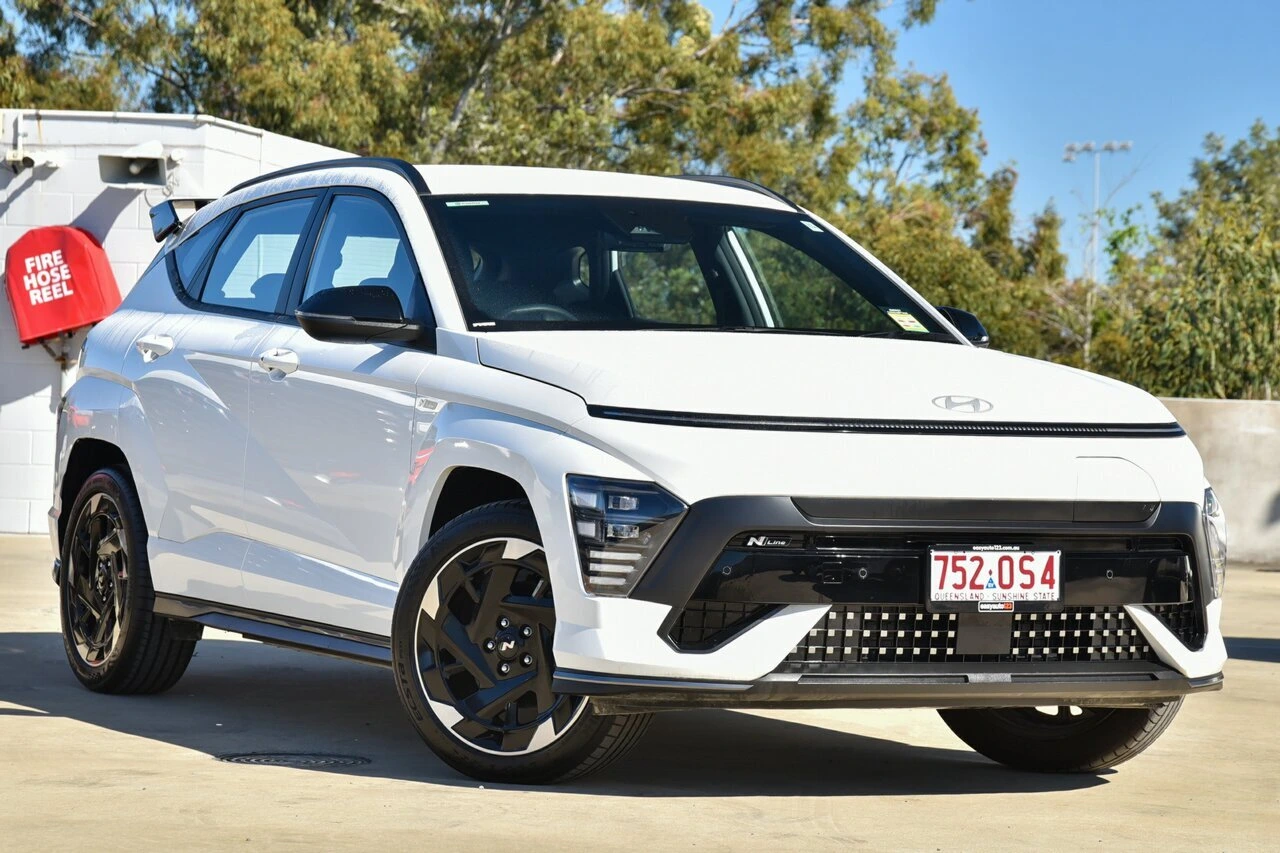 SUV