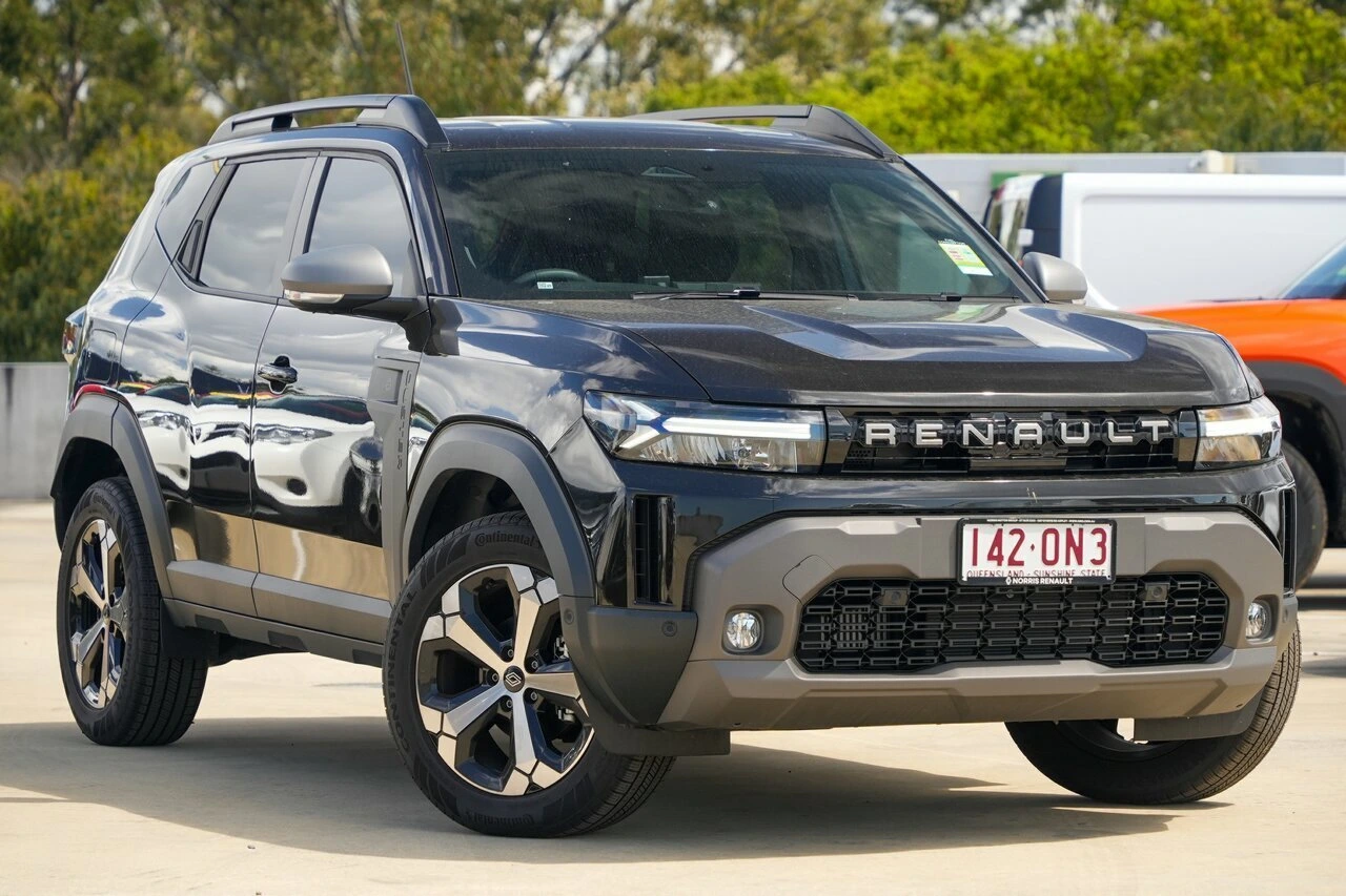 SUV