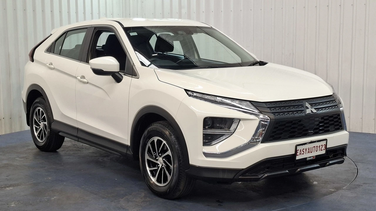 SUV