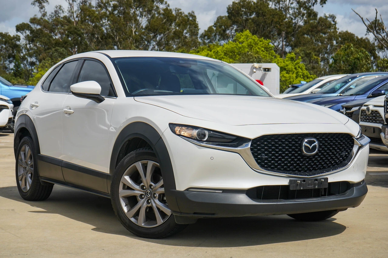 SUV