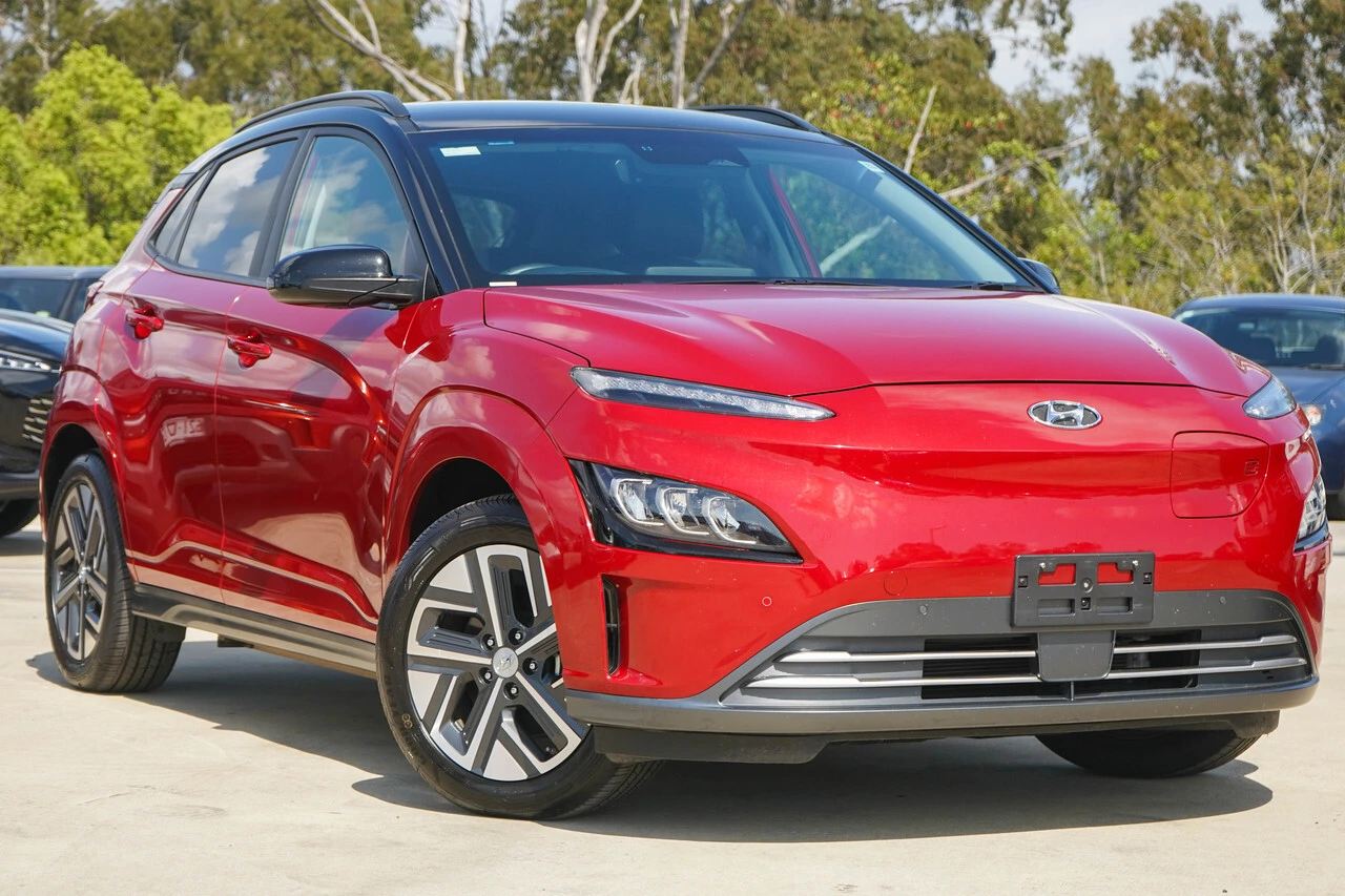 SUV
