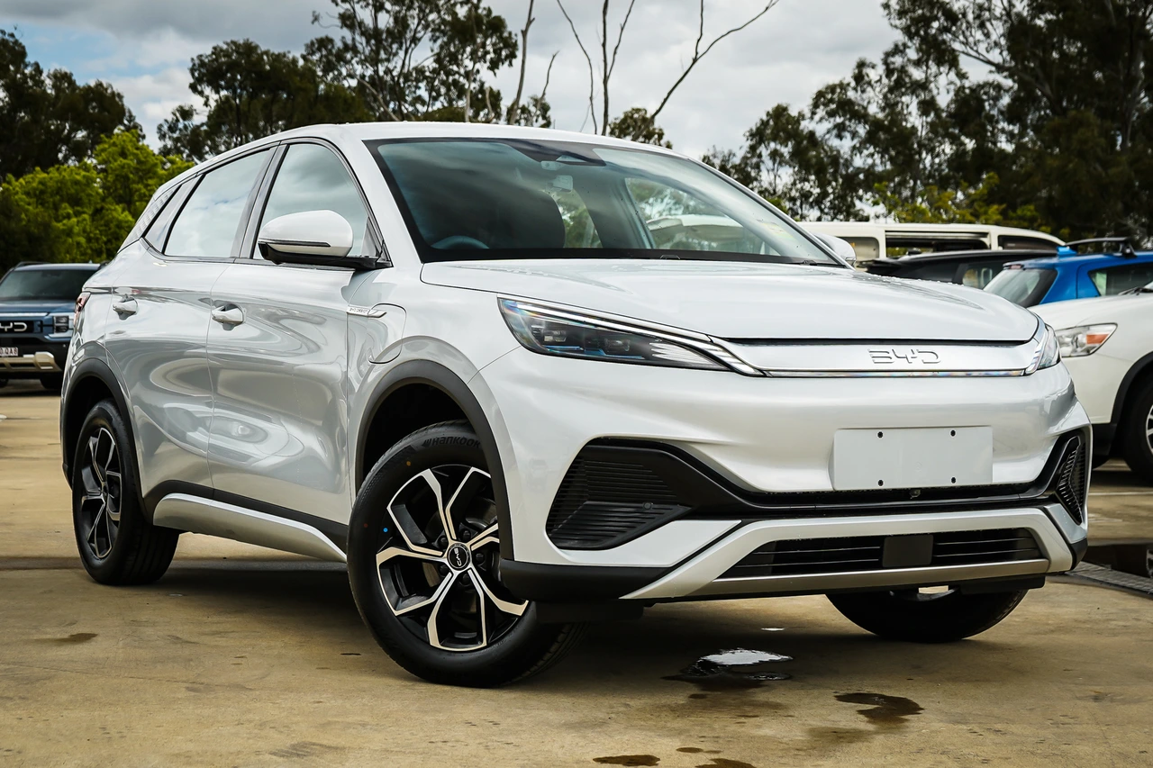 SUV