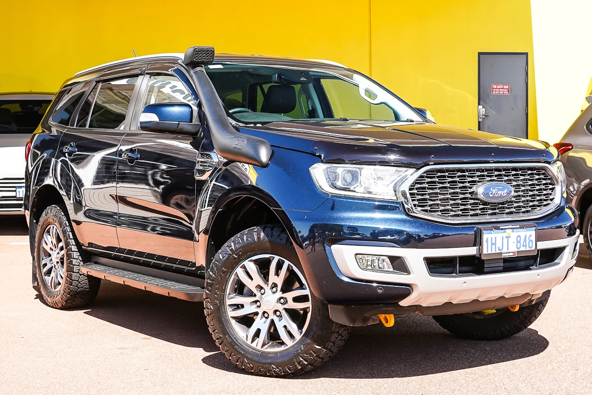 SUV