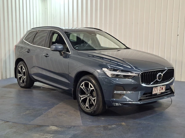 2022 Volvo XC60 B5 Momentum AWD Petrol Automatic