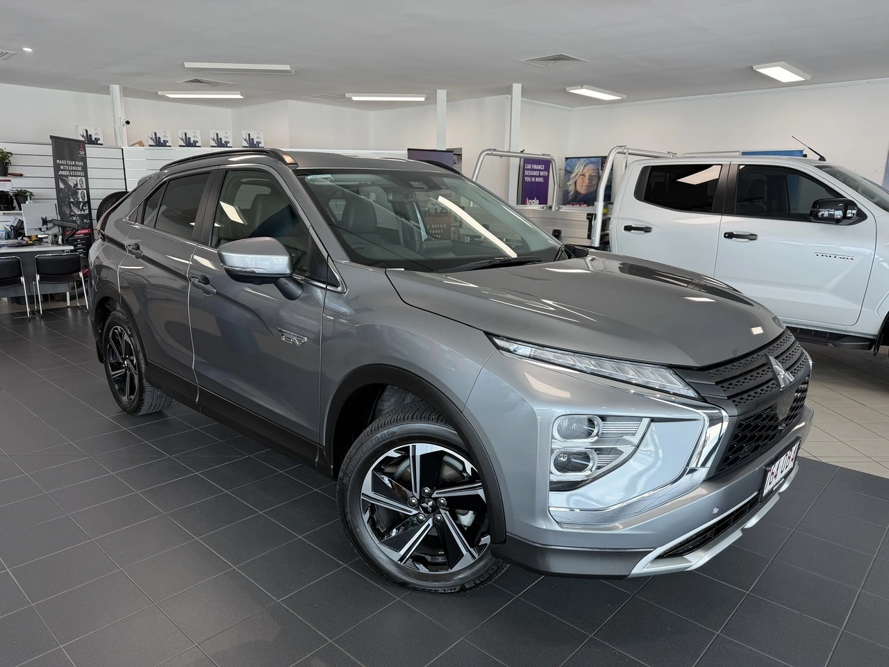 SUV